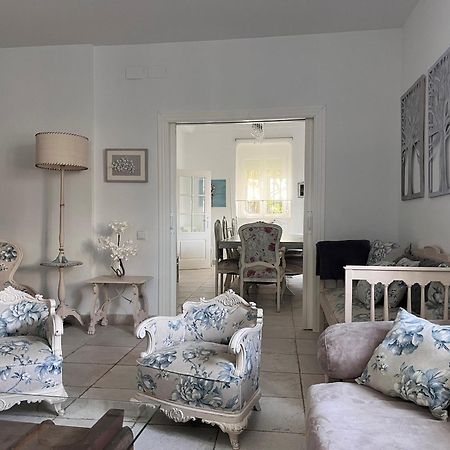 Villa Merenciana Agoncillo Eksteriør bilde