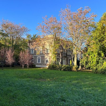 Villa Merenciana Agoncillo Eksteriør bilde