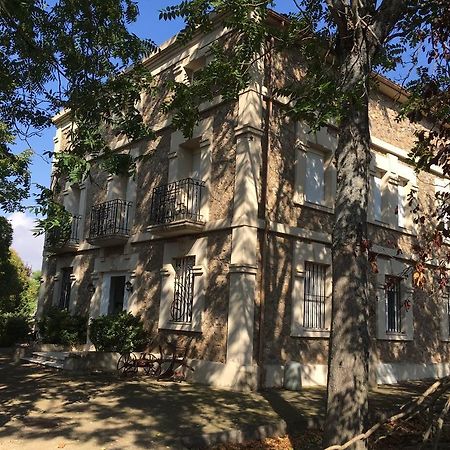 Villa Merenciana Agoncillo Eksteriør bilde