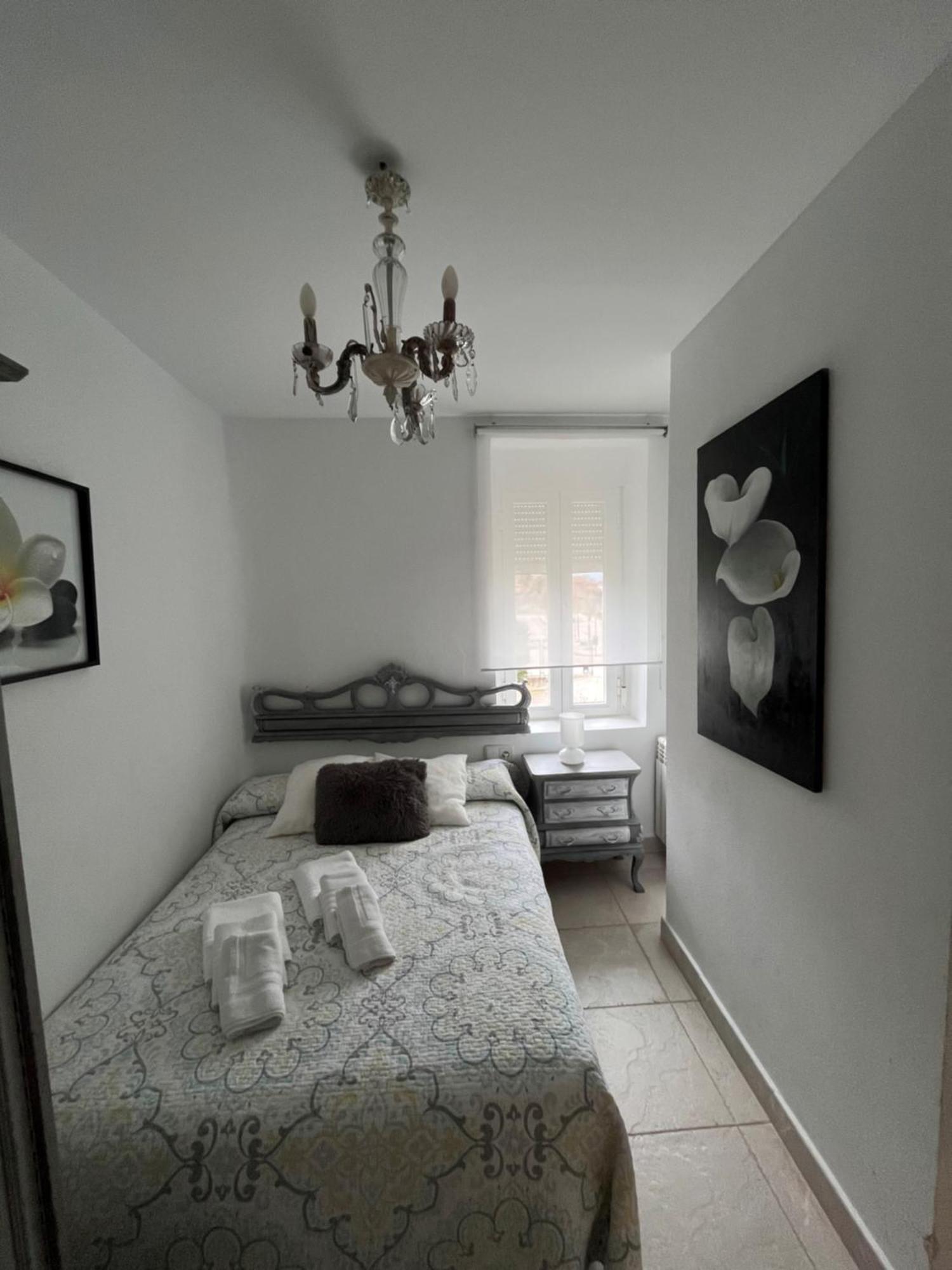 Villa Merenciana Agoncillo Eksteriør bilde
