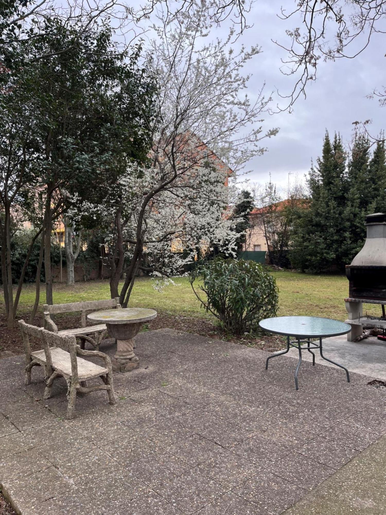 Villa Merenciana Agoncillo Eksteriør bilde