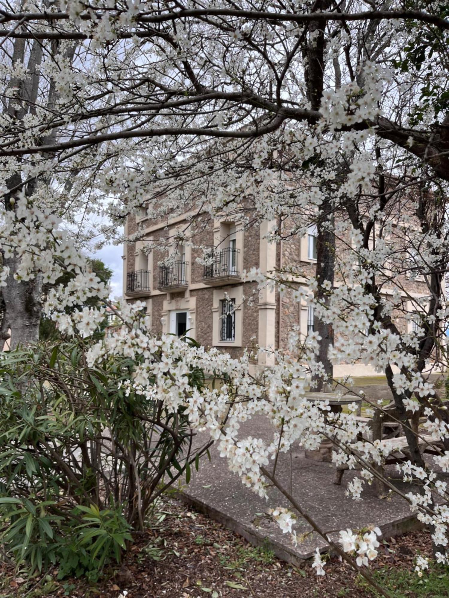 Villa Merenciana Agoncillo Eksteriør bilde