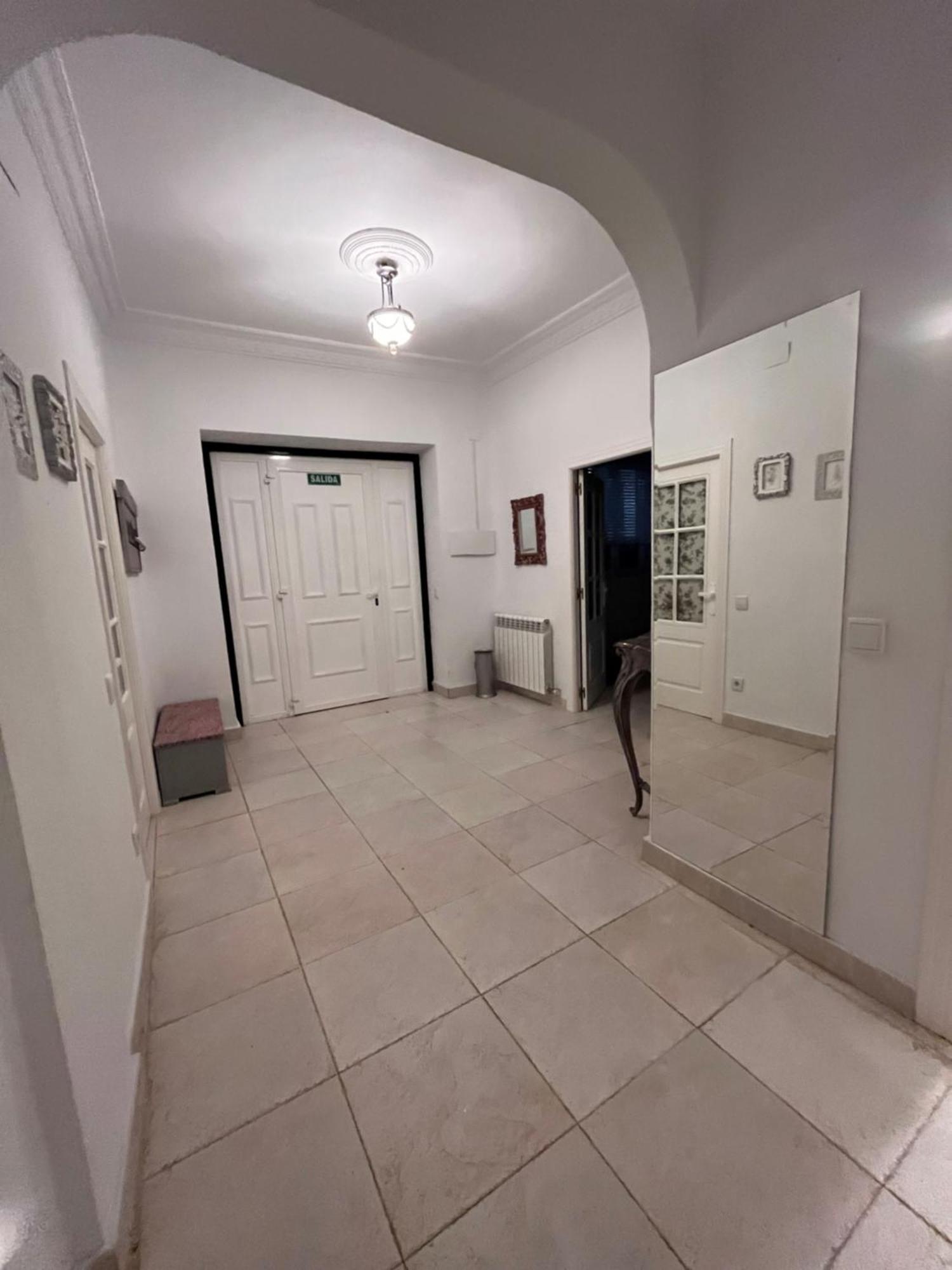 Villa Merenciana Agoncillo Eksteriør bilde