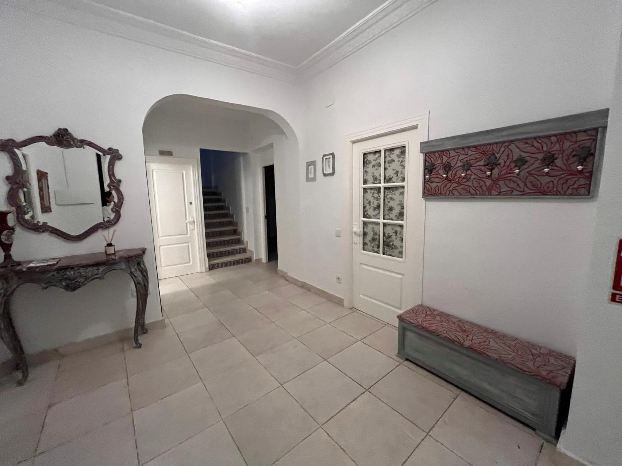 Villa Merenciana Agoncillo Eksteriør bilde
