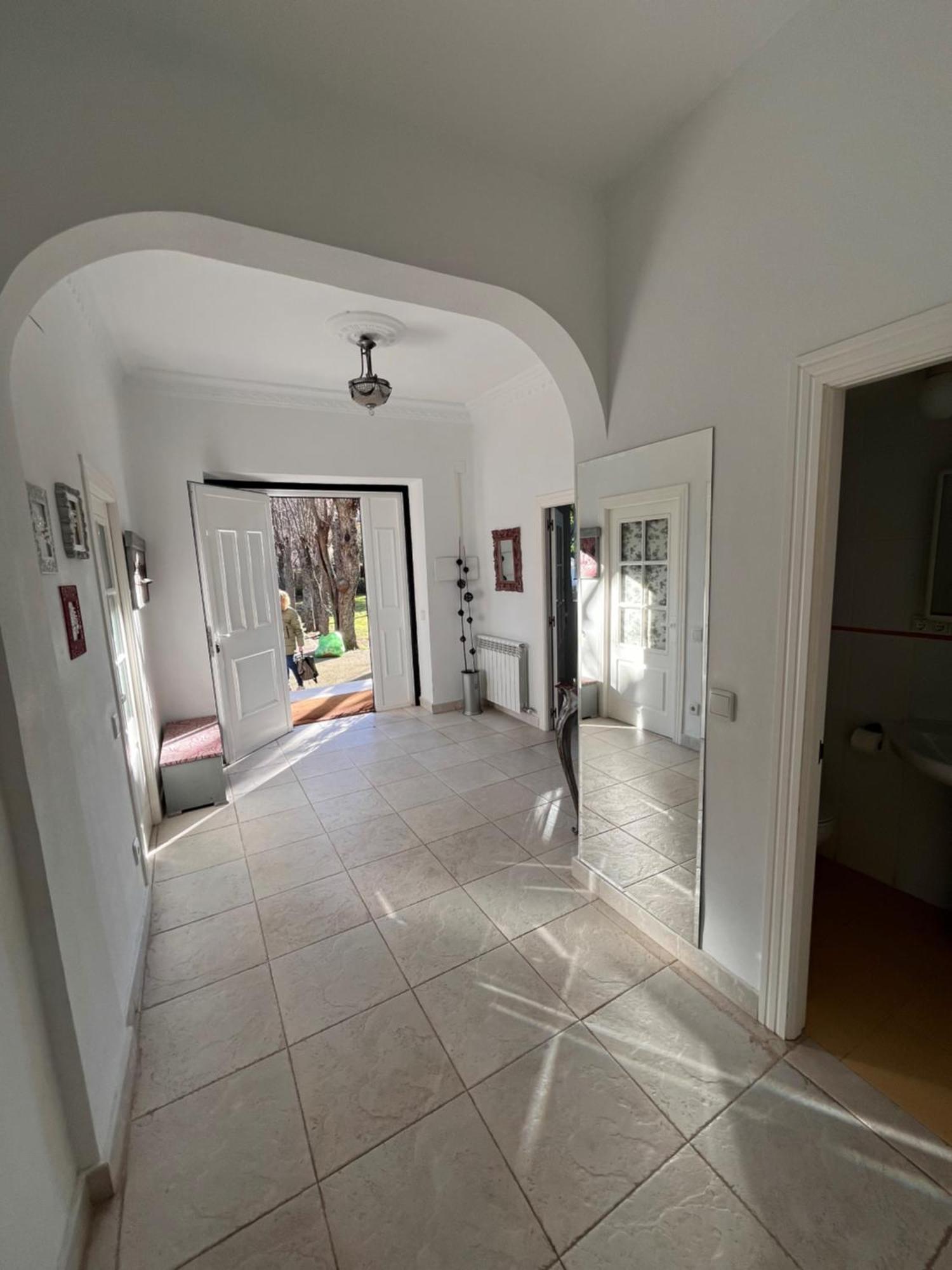 Villa Merenciana Agoncillo Eksteriør bilde