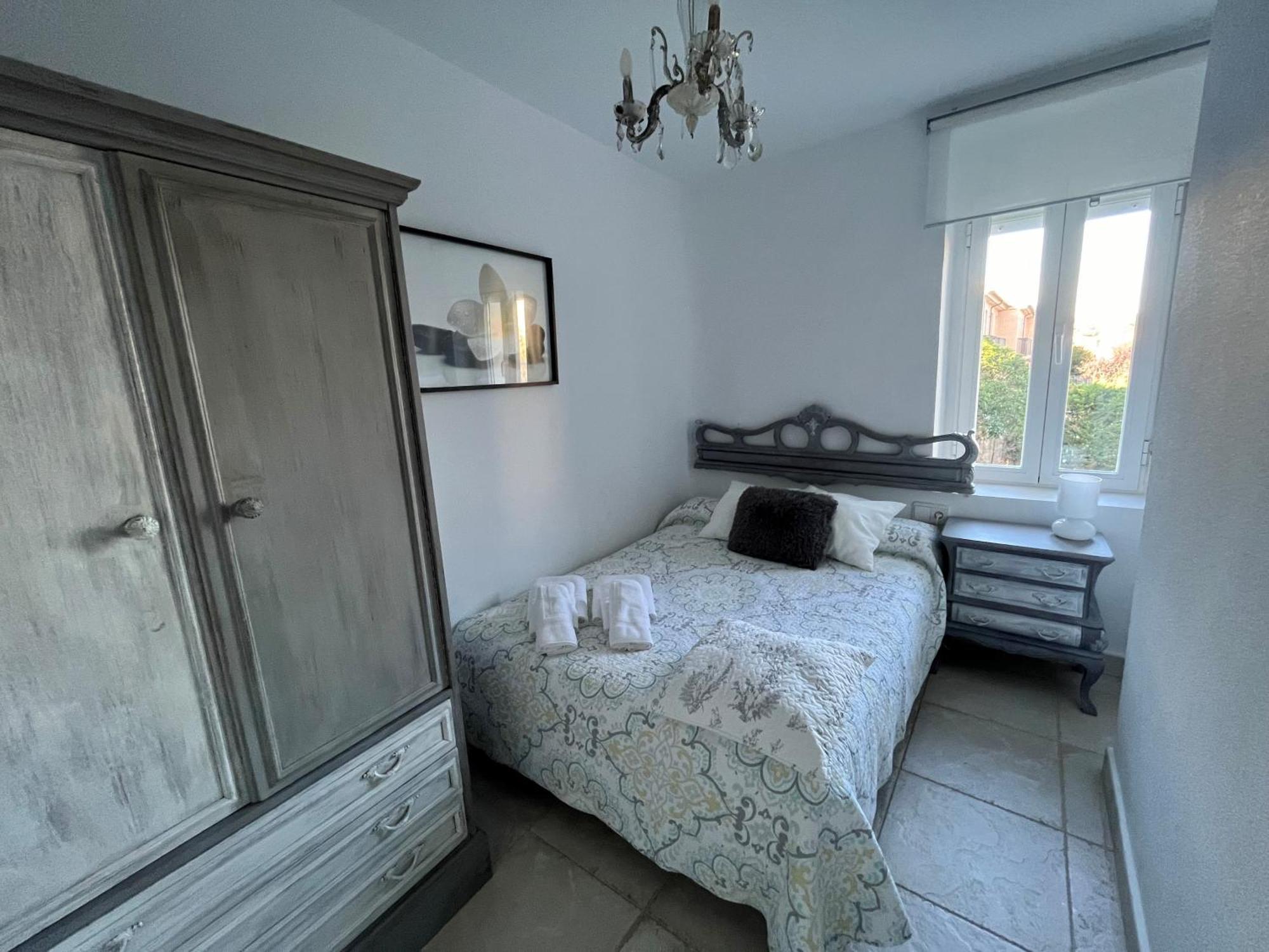 Villa Merenciana Agoncillo Eksteriør bilde