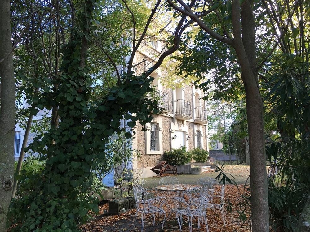 Villa Merenciana Agoncillo Eksteriør bilde