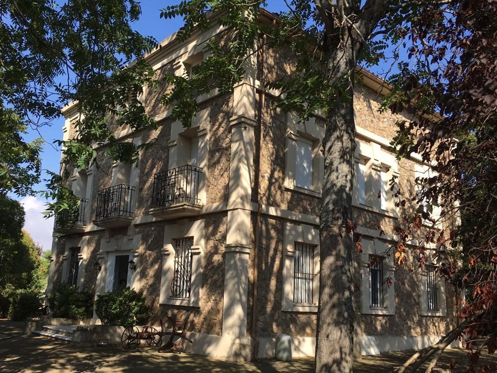 Villa Merenciana Agoncillo Eksteriør bilde