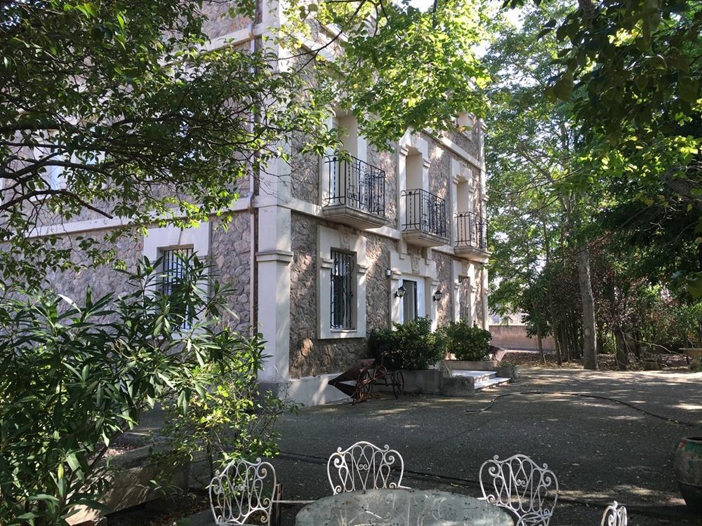 Villa Merenciana Agoncillo Eksteriør bilde