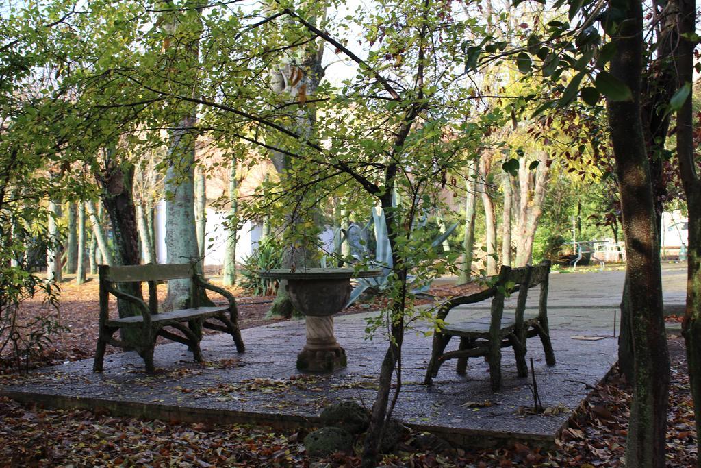 Villa Merenciana Agoncillo Eksteriør bilde