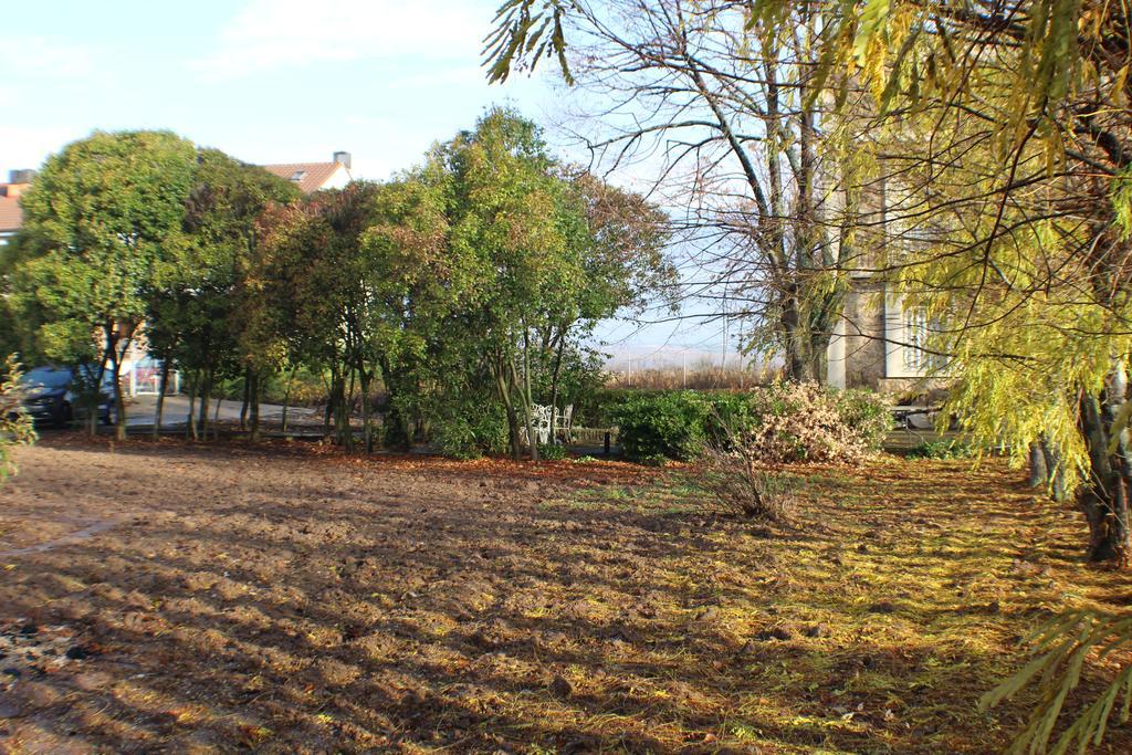 Villa Merenciana Agoncillo Eksteriør bilde